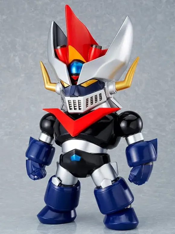 V.S.O.F. Great Mazinger