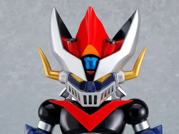 V.S.O.F. Great Mazinger