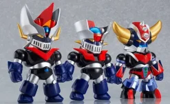 V.S.O.F. Great Mazinger