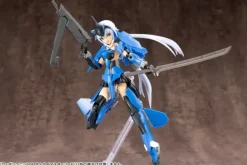 Weapon Unit 06 Samurai Master Sword (Reissue)