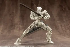 Weapon Unit 06 Samurai Master Sword (Reissue)