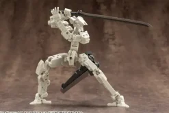 Weapon Unit 06 Samurai Master Sword (Reissue)