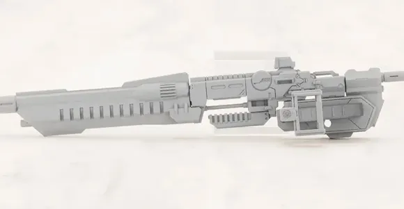 Weapon Unit 53 Stride Launcher