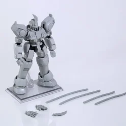 1/144 Xenogears: Structure Arts Plastic Model Kit Series Vol.1 (Reissue)