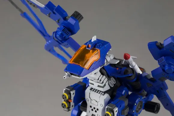 1/72 Zoids: RZ-010 Pteras Bomber Marking Plus Ver. (Reissue)