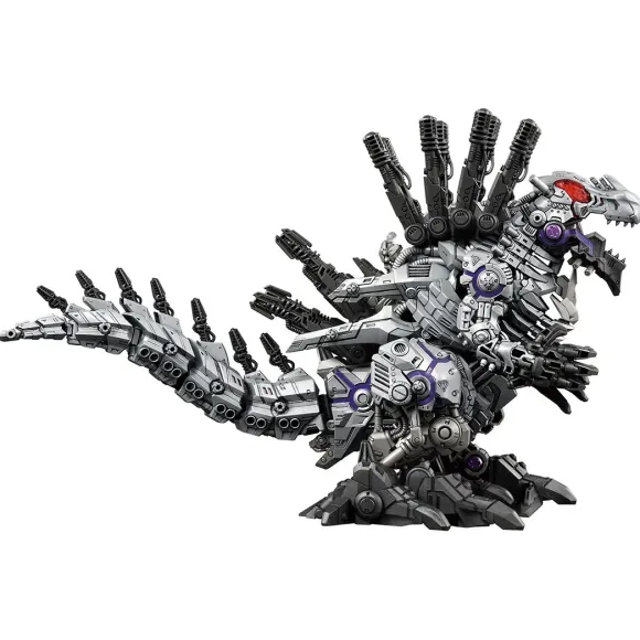 ZW44 Zoids Wild Zero Grizis